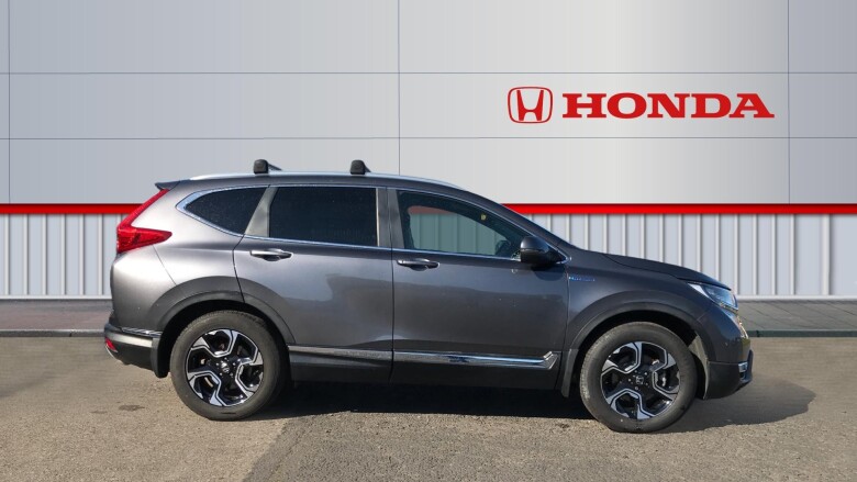 Honda CR-V 2.0 i-MMD Hybrid SR 5dr eCVT Hybrid Estate